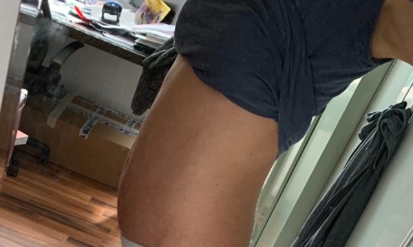 Bild zu Dickbauchdienstag!!!!! - Forum für September - Mamis