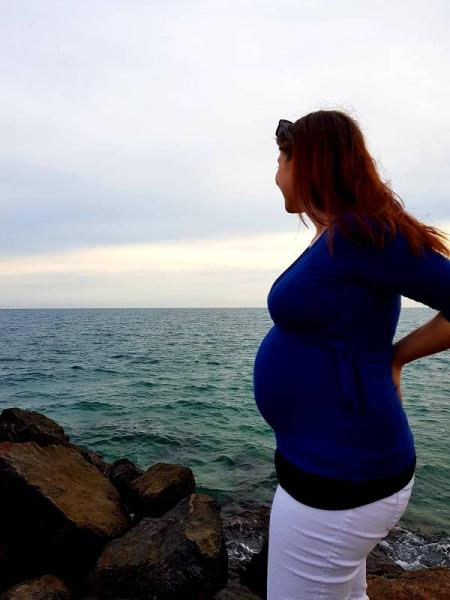 Bild zu Dickbauchdienstag - Forum für September - Mamis