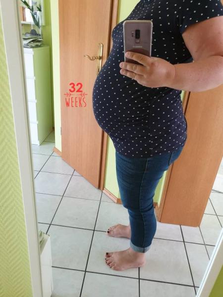 Bild zu Dickbauch Dienstag - Forum für September - Mamis