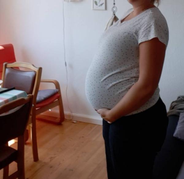 Bild zu Dickbauchdienstag !! - Forum für September - Mamis
