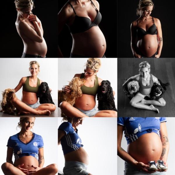 Bild zu Dickbauchdienstag - Forum für September - Mamis