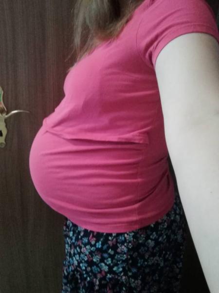 Bild zu Dickbauch-Dienstag - Forum für September - Mamis