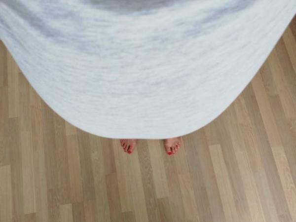 Bild zu Dickbauch-Dienstag: zeigt her eure Bäuche - Forum für September - Mamis