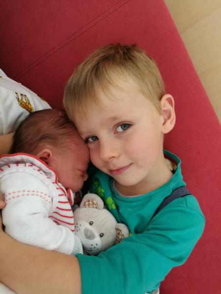 Bild zu Doch noch September Baby - Forum für September - Mamis