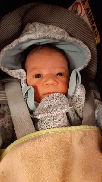 Bild zu Luan :) - Forum für September - Mamis