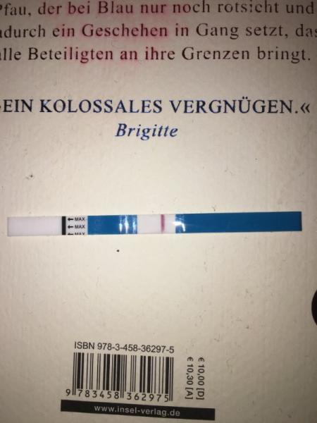 Bild zu Unsicher 😐  - Forum für September - Mamis