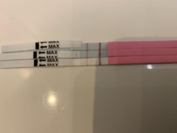 Bild zu Positiv oder negativ? - Forum für September - Mamis