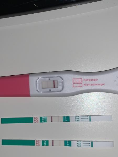 Bild zu Bin dabei - Forum für September - Mamis
