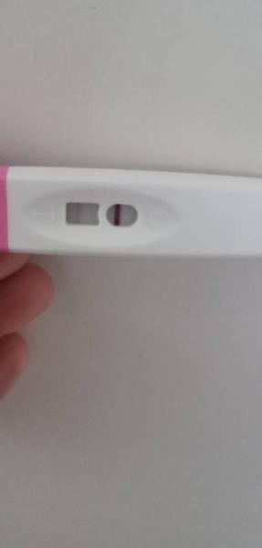Bild zu Positiv 💞 - Forum für September - Mamis