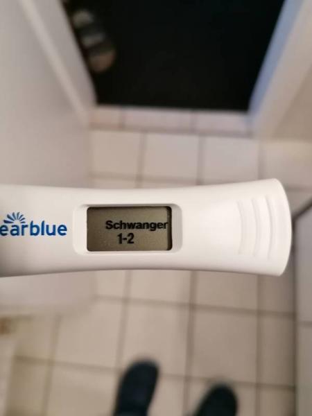 Bild zu Nicht geplant Schwanger - Forum für September - Mamis