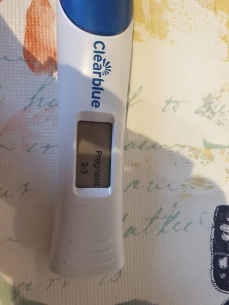 Bild zu Weiter als gedacht? - Forum für September - Mamis