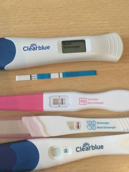 Bild zu Stressiger Start in den Tag - Forum für September - Mamis
