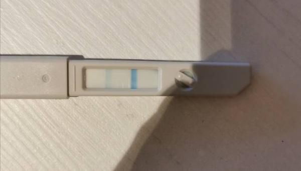 Bild zu Wie viel Ium hat der clearblue ovulationstest? Es+7 - Forum für September - Mamis