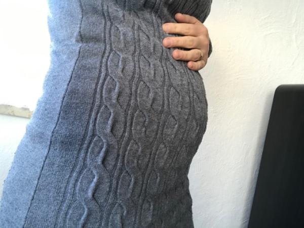 Bild zu Dickbauch Dienstag - Forum für September - Mamis