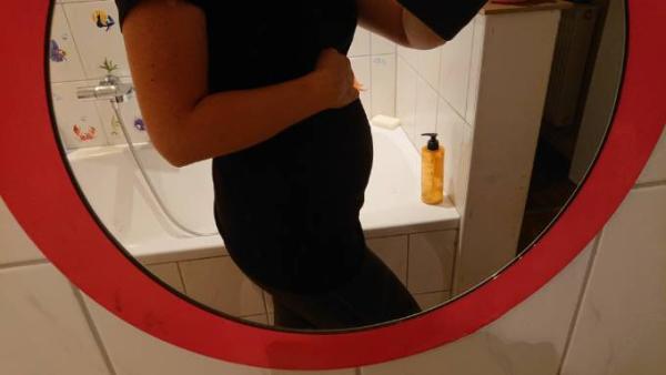 Bild zu Dickbauch Dienstag /Mittwoch - Forum für September - Mamis