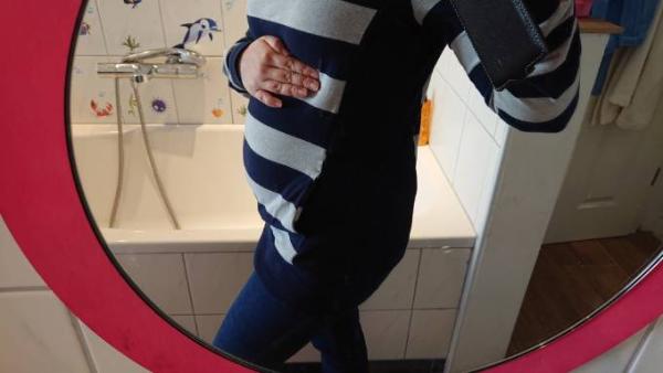 Bild zu Dickbauch Dienstag - Forum für September - Mamis