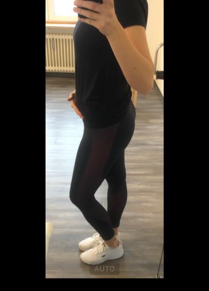 Bild zu Dickbauchdienstag - Forum für September - Mamis