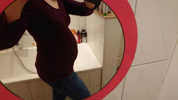 Bild zu Dickbauch Mittwoch - Forum für September - Mamis