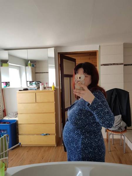 Bild zu Dickbauch Dienstag wer hat Lust? - Forum für September - Mamis