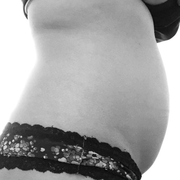 Bild zu Dickbauch-Dienstag đ€°đ» - Forum fĂŒr September - Mamis