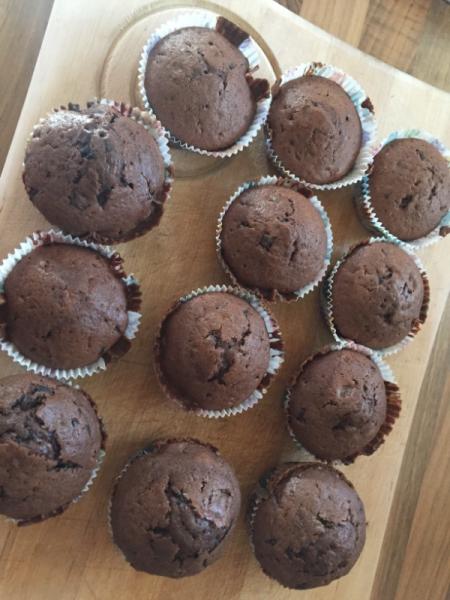 Bild zu Kuchen und Picknick - Forum für September - Mamis