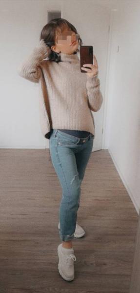 Bild zu Dickbauch-Dienstag 🤰 - Forum für September - Mamis