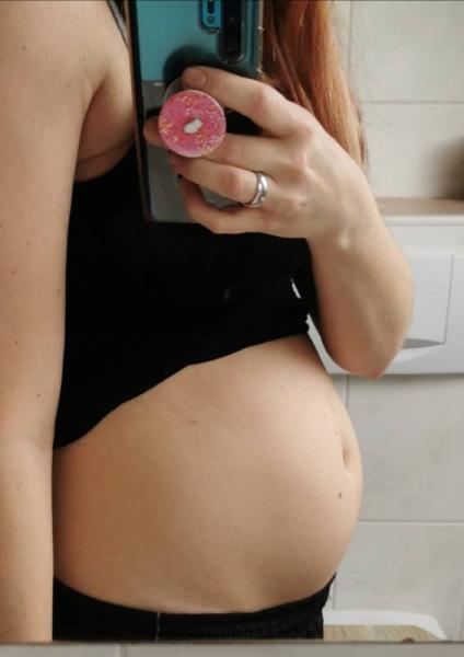 Bild zu 17 SSW und nehme nicht zu - Forum für September - Mamis