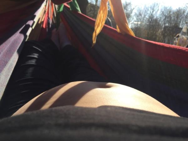 Bild zu Sonnenschein - Forum für September - Mamis