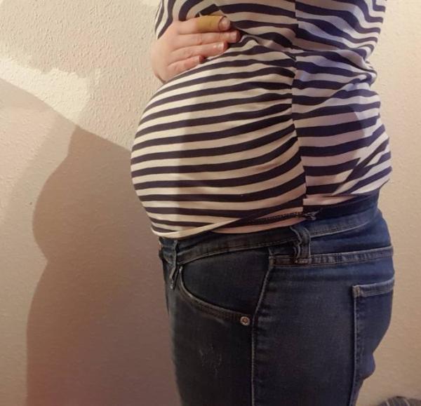 Bild zu Dickbauchdienstag - Forum für September - Mamis