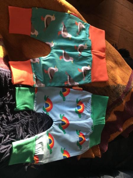 Bild zu Babykleidung - Forum für September - Mamis