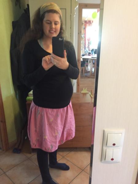 Bild zu Lieblingsoutfit - Forum für September - Mamis
