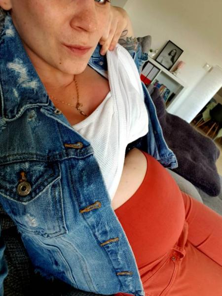 Bild zu Dickbauch - Dienstag - Forum für September - Mamis