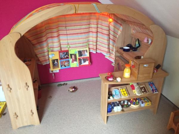 Bild zu Kinderzimmer - Forum für September - Mamis