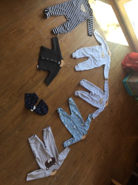 Bild zu Gebrauchte Kleidung - Forum für September - Mamis