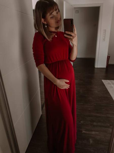 Bild zu Dickbauch-Dienstag đ€° - Forum fĂŒr September - Mamis