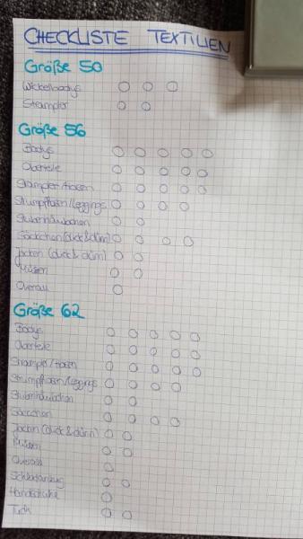 Bild zu Fragen... - Forum für September - Mamis