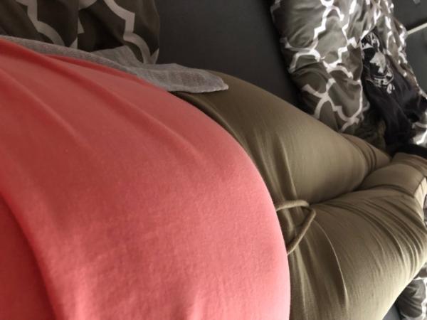 Bild zu Immernoch Übelkeit und morgen hoffentlich ein Outing - Forum für September - Mamis