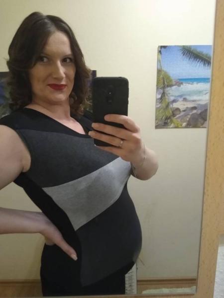 Bild zu Dickbauch Dienstag - Forum für September - Mamis