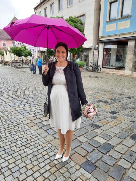 Bild zu Endlich - Forum für September - Mamis