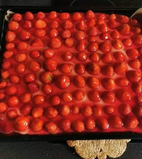 Bild zu Ein Stück Kuchen für alle! - Forum für September - Mamis