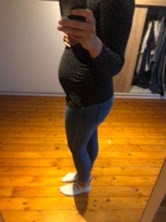 Bild zu Dickbauch-Dienstag - Forum für September - Mamis
