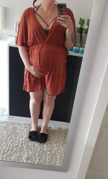 Bild zu Dickbauch - Dienstag 🤰 - Forum für September - Mamis