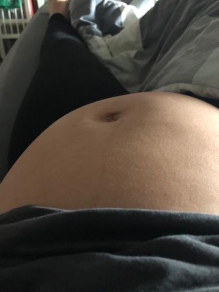 Bild zu Dickbauchdienstag - Forum für September - Mamis