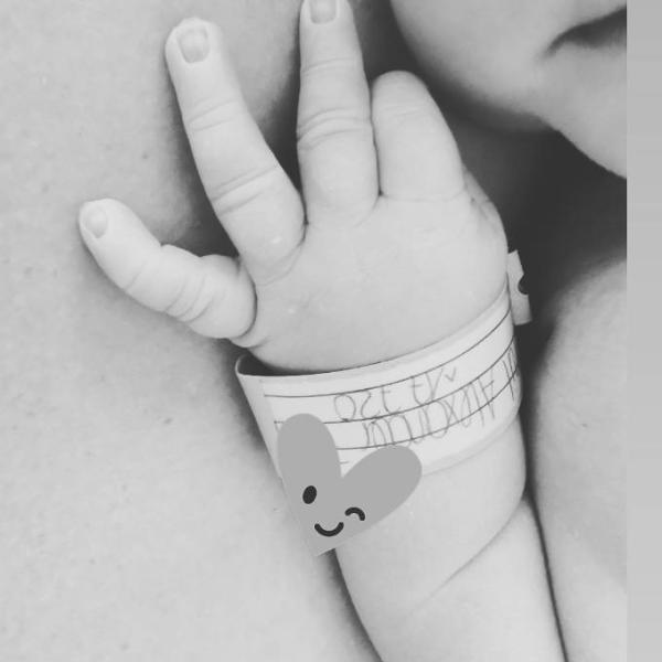 Bild zu Wir sind zu viert - Forum für September - Mamis