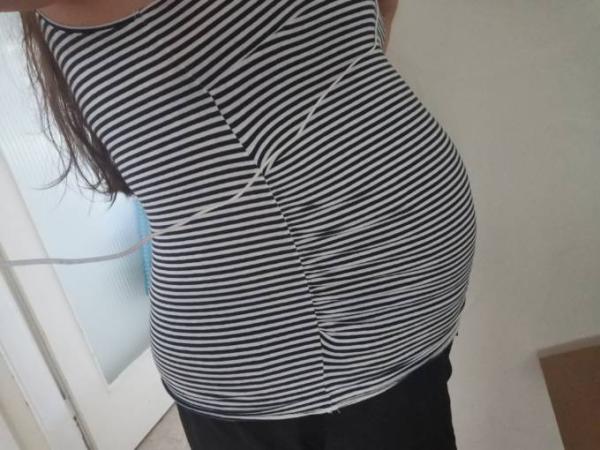 Bild zu Dickbauchdienstag - Forum für September - Mamis