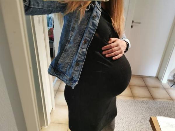 Bild zu Dickbauch Dienstag ❤️ - Forum für September - Mamis