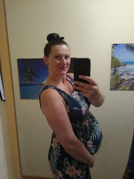 Bild zu Dickbauch Dienstag - Forum für September - Mamis