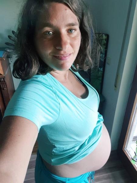 Bild zu Dickbauch- Dienstag - Forum für September - Mamis