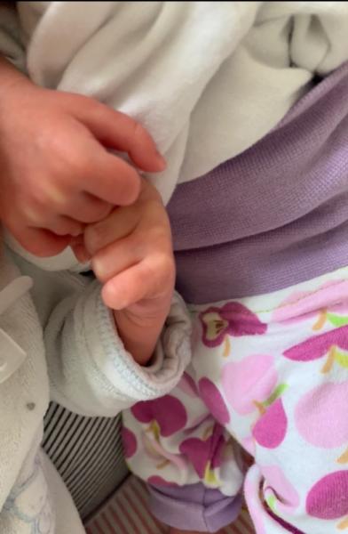 Bild zu Mal wieder ein Update - mimimi - Forum für September - Mamis