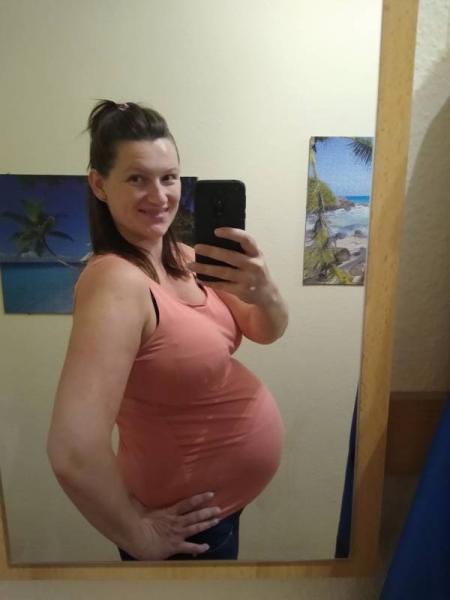 Bild zu Dickbauch Dienstag - Forum für September - Mamis